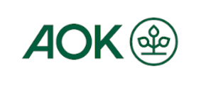 Logo AOK
