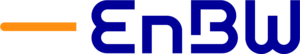 Logo EnBW