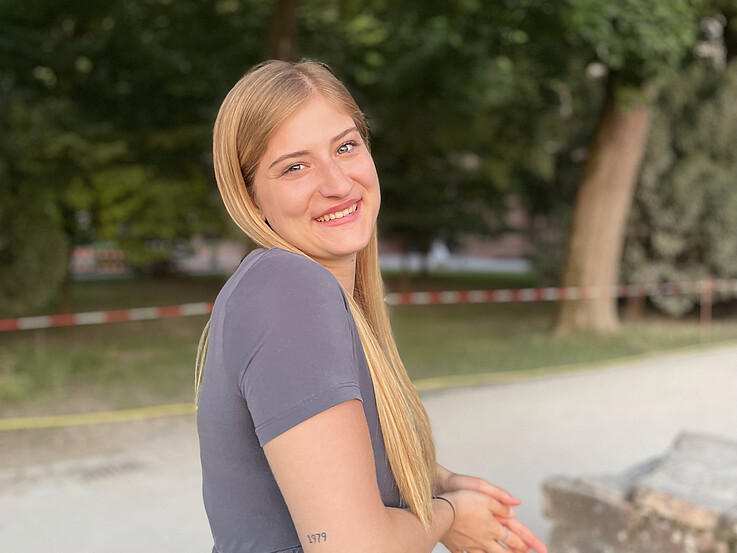 Bild von Emely Neuner