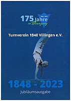Festschrift TV Villingen