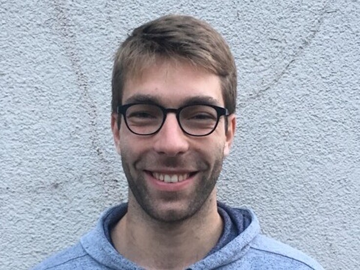Bild von Nick Trinemeier