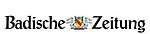 Logo Badische Zeitung