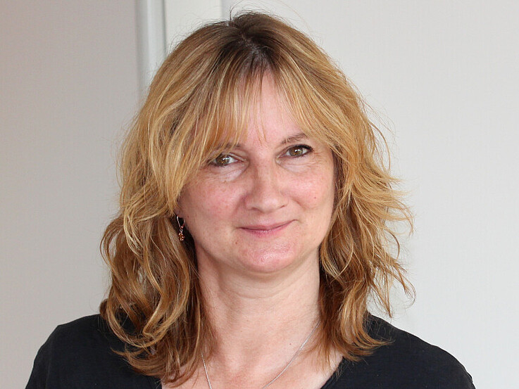 Bild von Margit Menzler