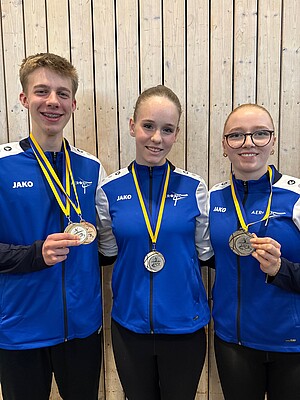 Dance TeamTV Radolfzell