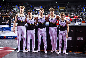 Junior Team Challenge DTB Pokal 2026