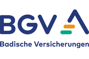 Logo Badische Versicherungen 