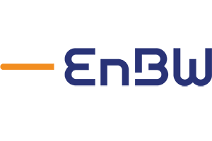 Logo EnBW
