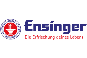 Logo: Ensinger