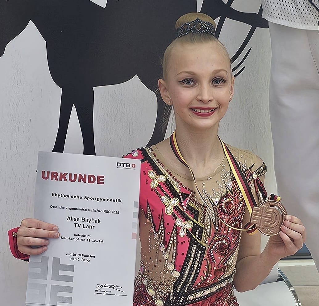 Detailansicht: Badischer Turner-Bund e.V.