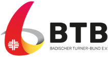Logo: Badischer Turner Bund e.V.